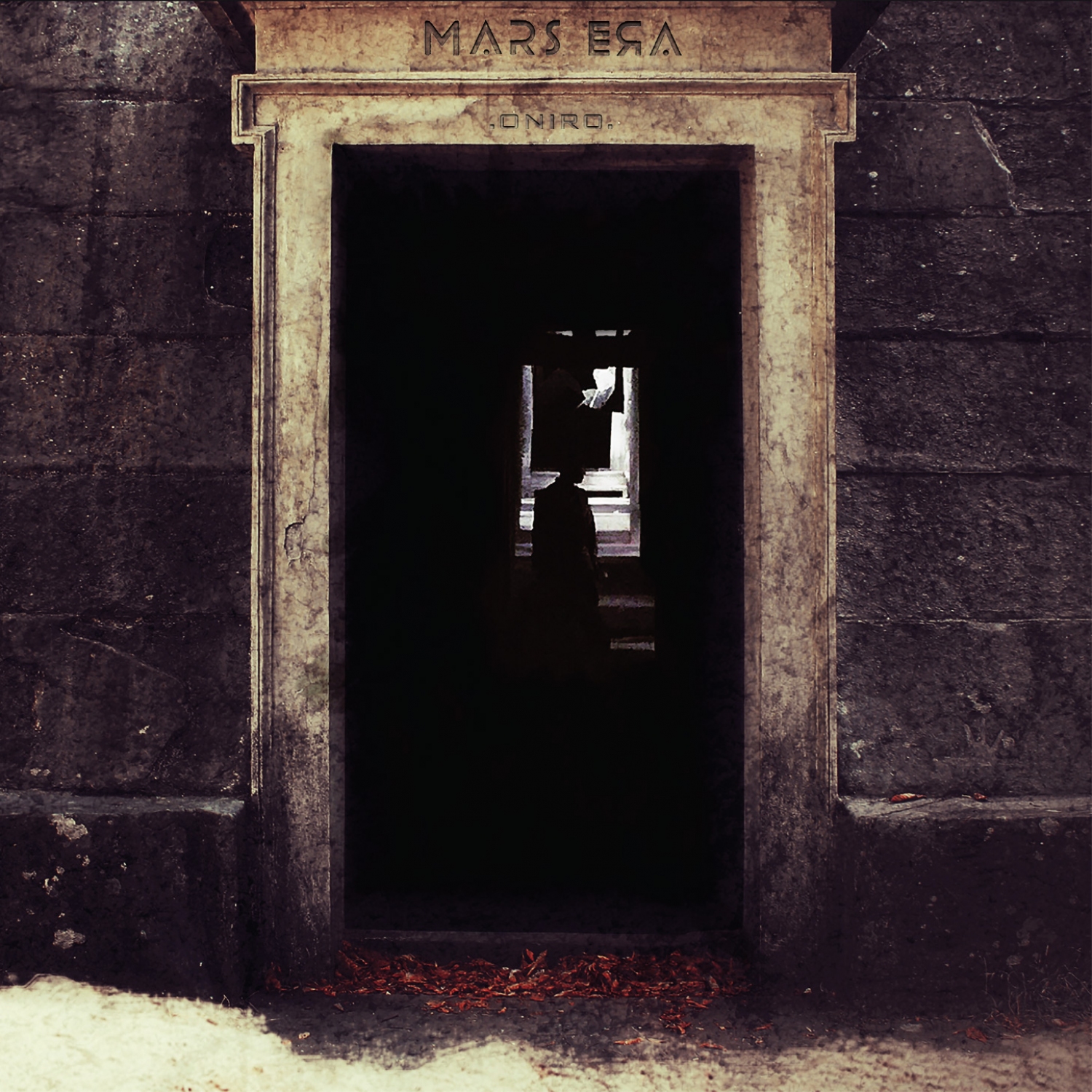 MARS ERA – “Oniro” (ALBUM REVIEW) MARS ERA – “Oniro” (ALBUM REVIEW)