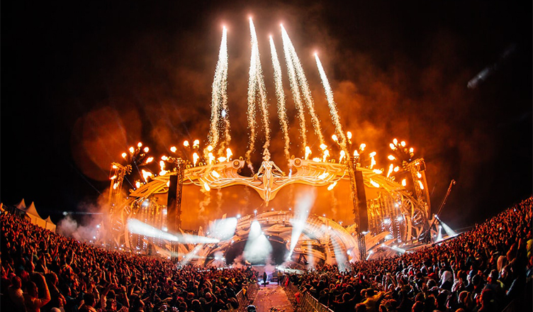 FRANCIA: Festivales se podrán celebrar con máximo 5000 asistentes. FRANCIA: Festivales se podrán celebrar con máximo 5000 asistentes.