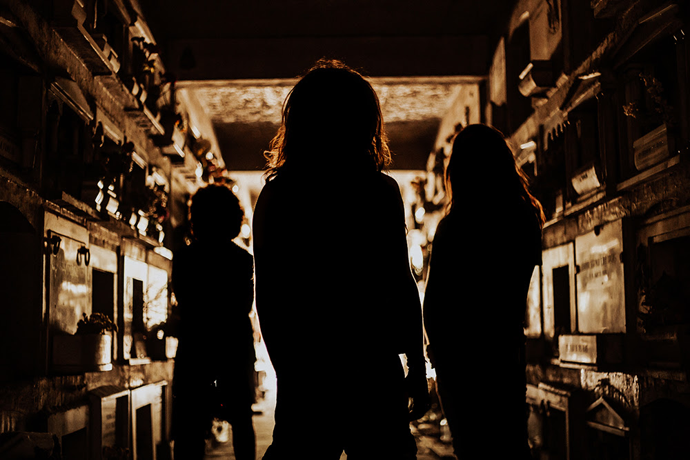 OVERTOUN comparte “Made Manifest” primer adelanto de su próximo álbum