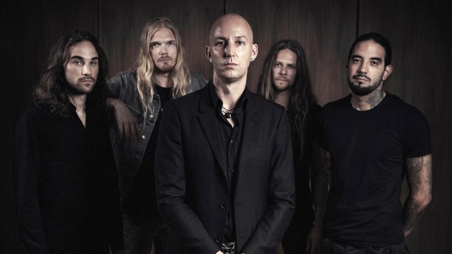SOEN libera último single de “The Undiscovered Lotus”