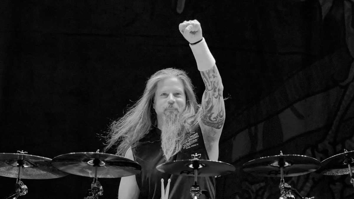 LAMB OF GOD: Chris Adler dejó la banda por el entorno “tóxico” LAMB OF GOD: Chris Adler dejó la banda por el entorno “tóxico”