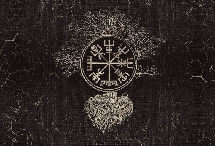 YGGDRASIL: El árbol que ha inspirado varias de tus canciones favoritas YGGDRASIL: El árbol que ha inspirado varias de tus canciones favoritas