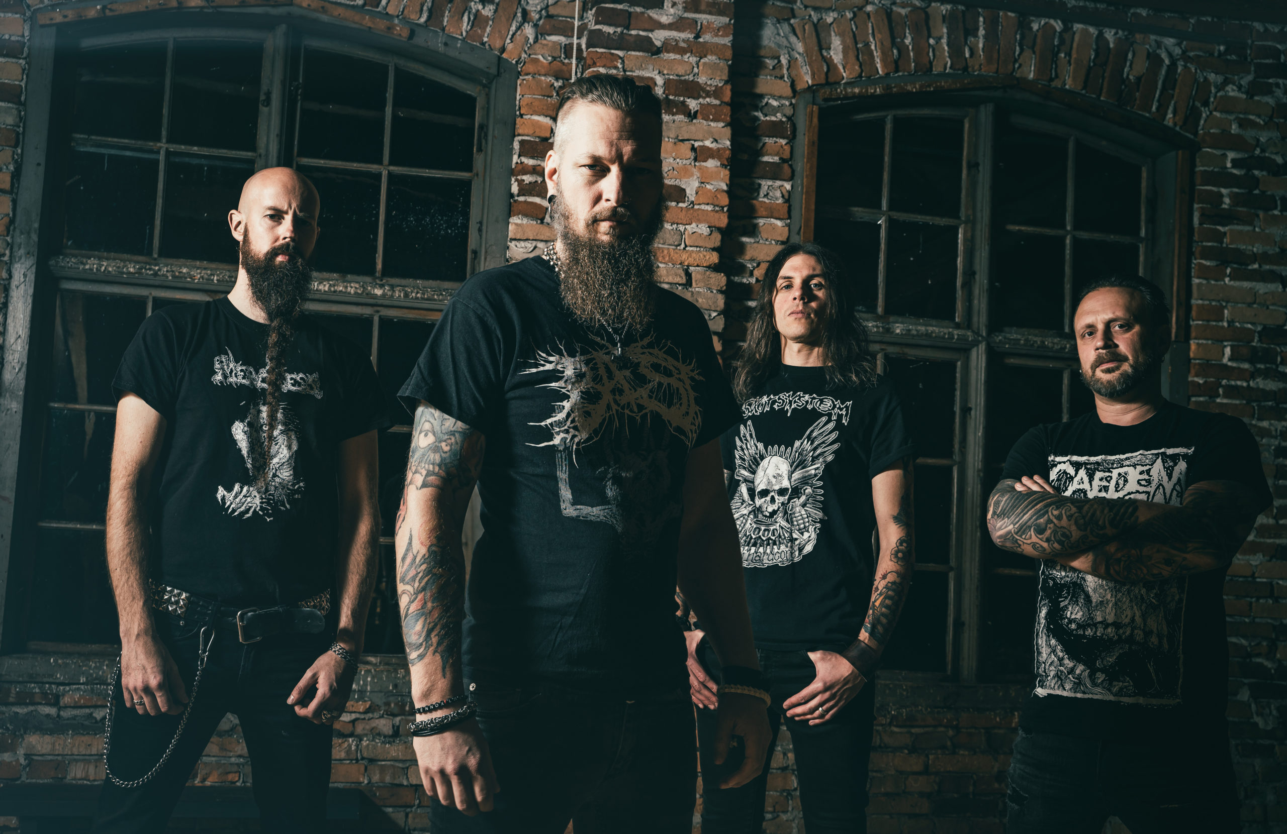 THE GENERALS: “To Hell” (ALBUM REVIEW)