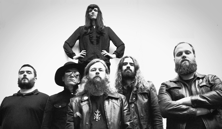 WOLVENNEST – “Temple” (ALBUM REVIEW)