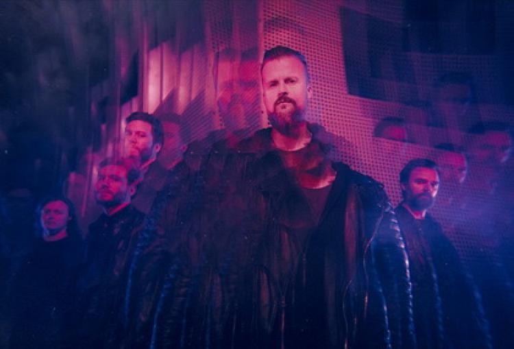 WHITE VOID – “Anti” (ALBUM REVIEW) WHITE VOID – “Anti” (ALBUM REVIEW)
