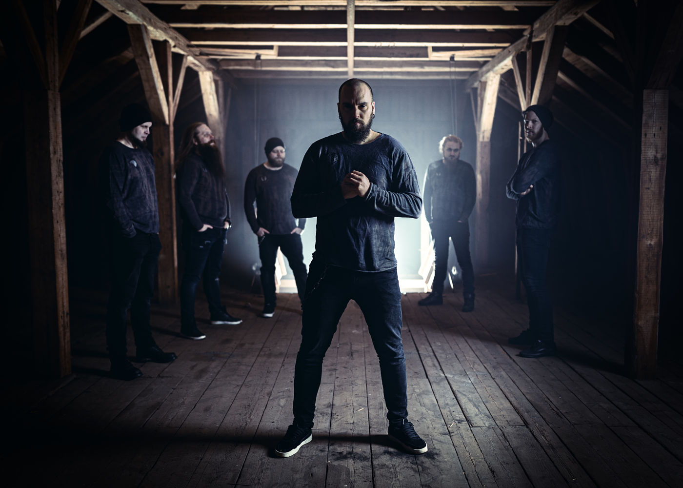 MARIANA’S REST – “Fata Morgana” (ALBUM REVIEW)