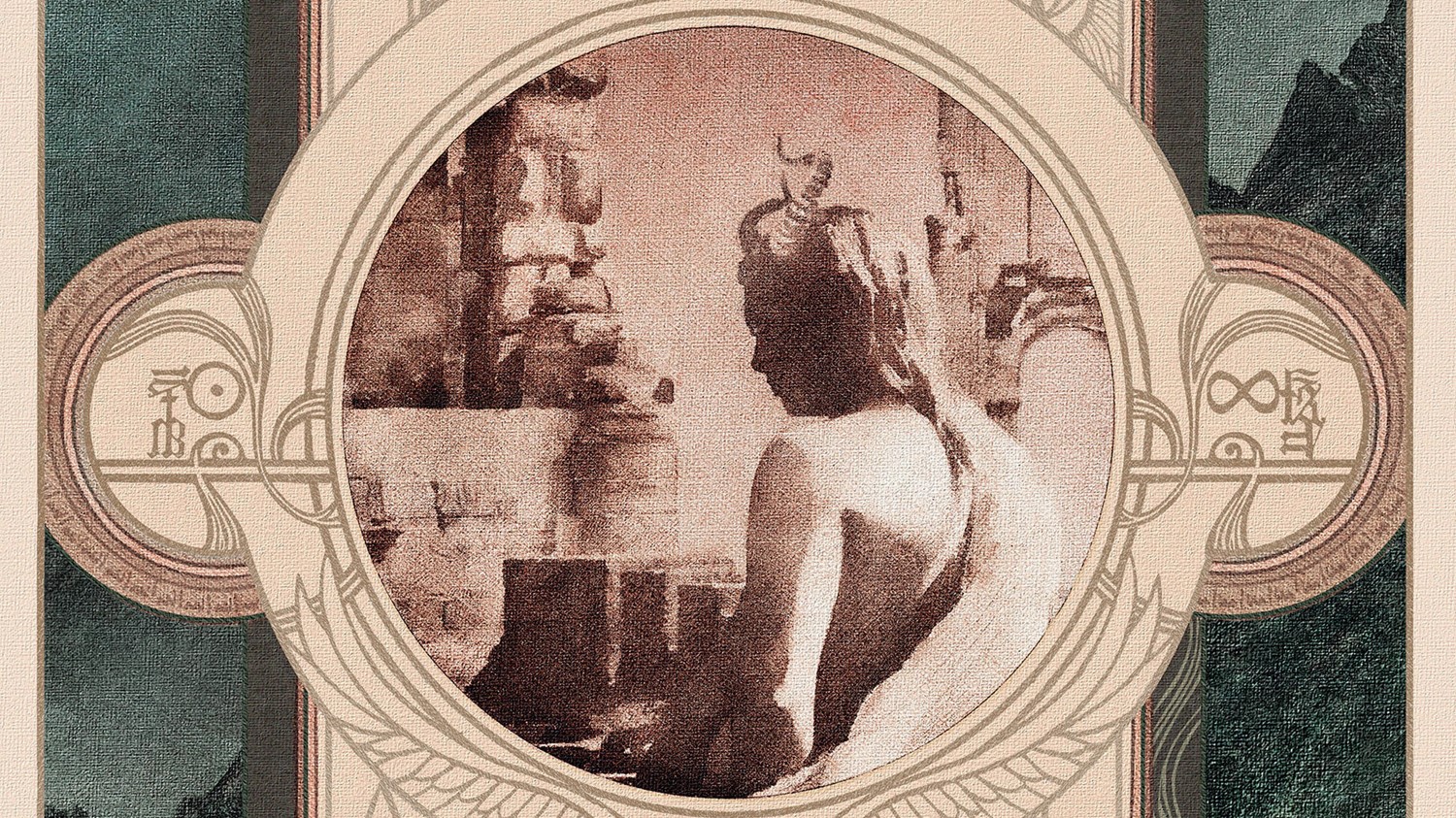 FYRNASK – “VII – Kenoma” (ALBUM REVIEW)