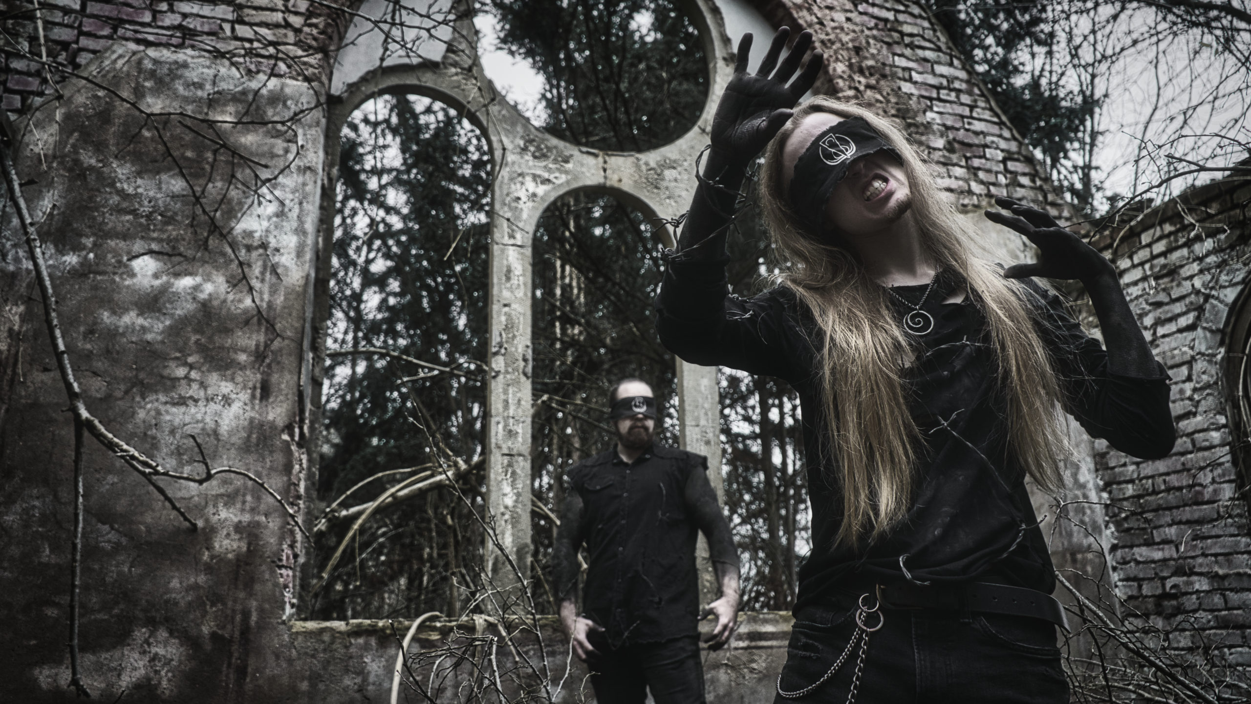 THE CIRCLE – Metamorphosis (EP REVIEW)