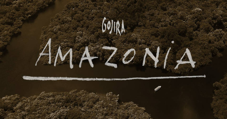 OPERACIÓN AMAZONIA: Gojira y varios artistas se unen en subasta solidaria