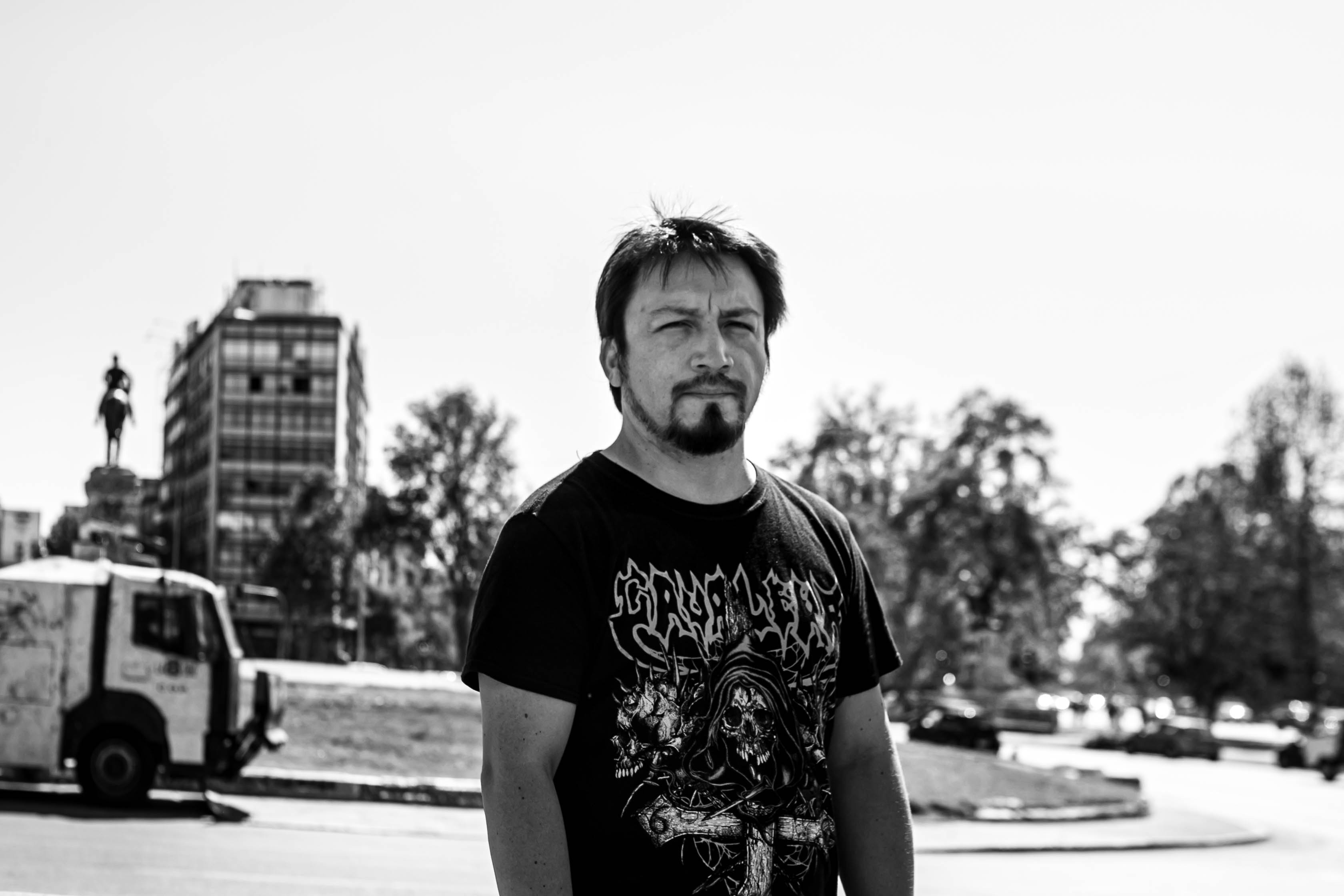BUITRES estrena nuevo single “Ni Orden/Ni Patria” BUITRES estrena nuevo single “Ni Orden/Ni Patria”
