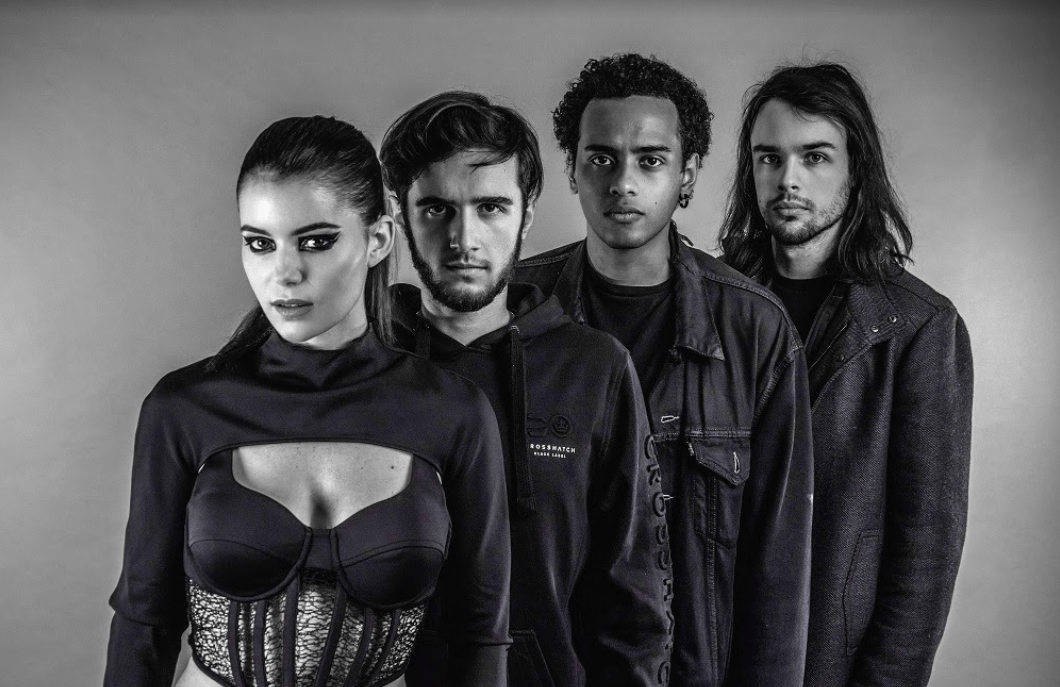 ODC: la revelación francesa del metal alternativo se prepara para lanzar un nuevo sencillo ODC: la revelación francesa del metal alternativo se prepara para lanzar un nuevo sencillo