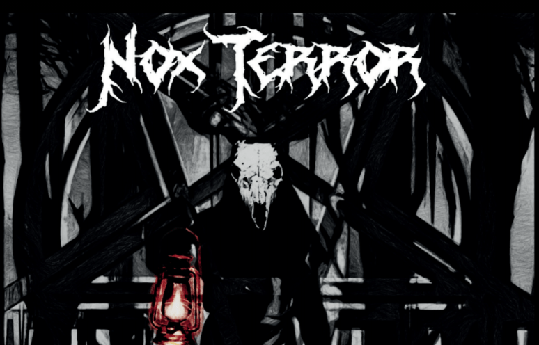 Metal Addiction Presenta: Nox Terror, Black Metal desde Chile