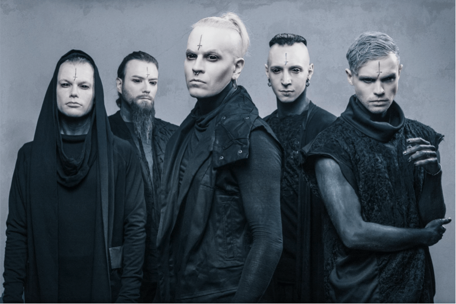 LORD OF THE LOST estrena nuevo y controversial video