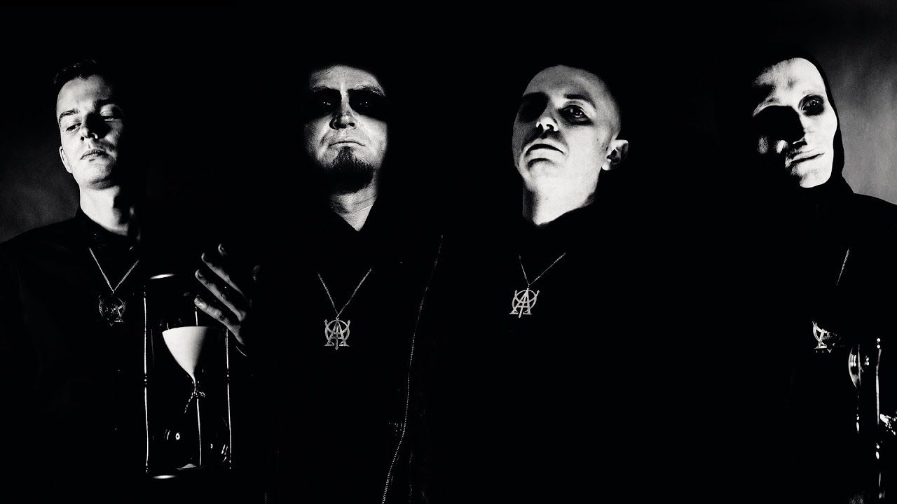 Mānbryne – Heilsweg: O udręce ciała i tułaczce duszy (Album Review)