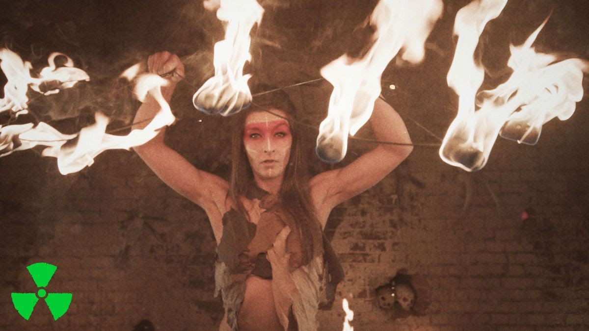 DIE APOKALYPTISCHEN REITER regresa con nuevo videoclip