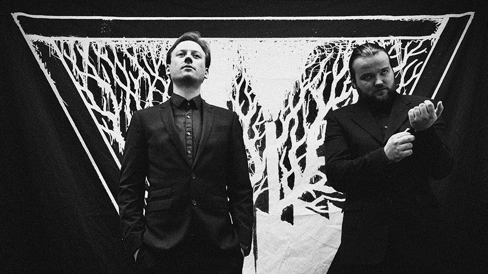WESENWILLE – II: A Material God (ALBUM REVIEW) WESENWILLE – II: A Material God (ALBUM REVIEW)