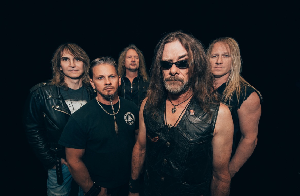 Flotsam and Jetsam presenta su nuevo videoclip “Brace for Impact”