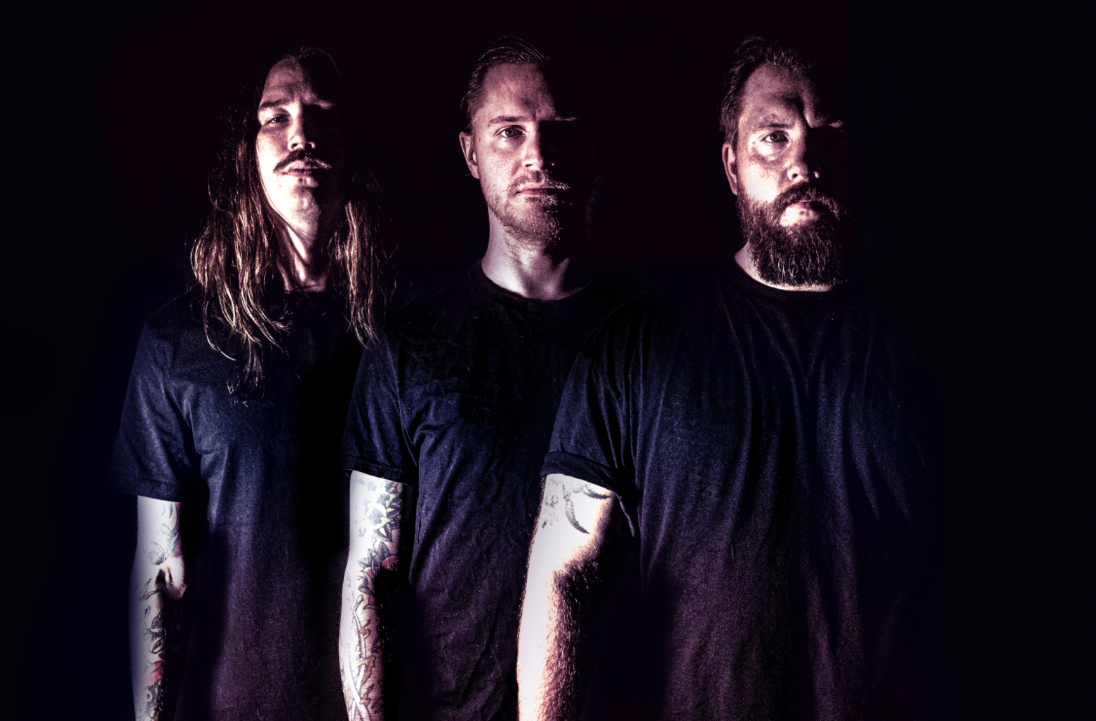 LEACH estrena hoy su tan esperado disco