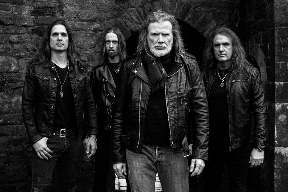 David Ellefson: El histórico bajista de Megadeth es expulsado de la banda David Ellefson: El histórico bajista de Megadeth es expulsado de la banda