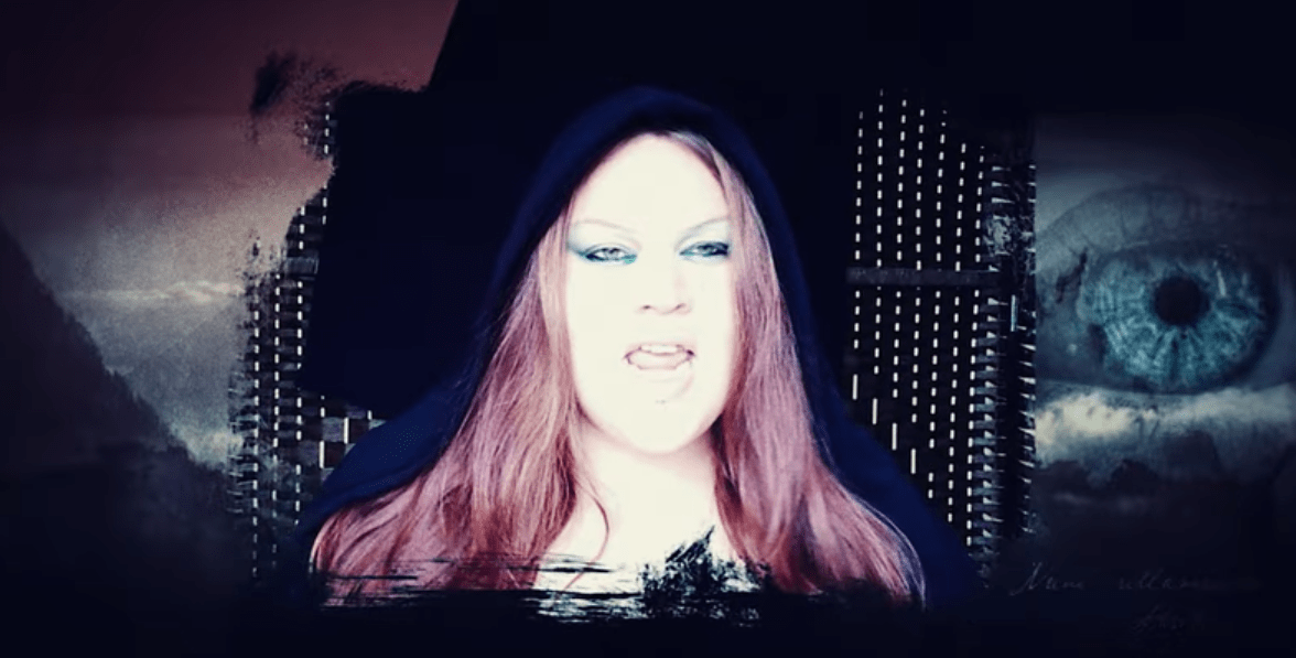 TORN BETWEEN TWO WORLDS estrena nuevo single junto a grandes invitados