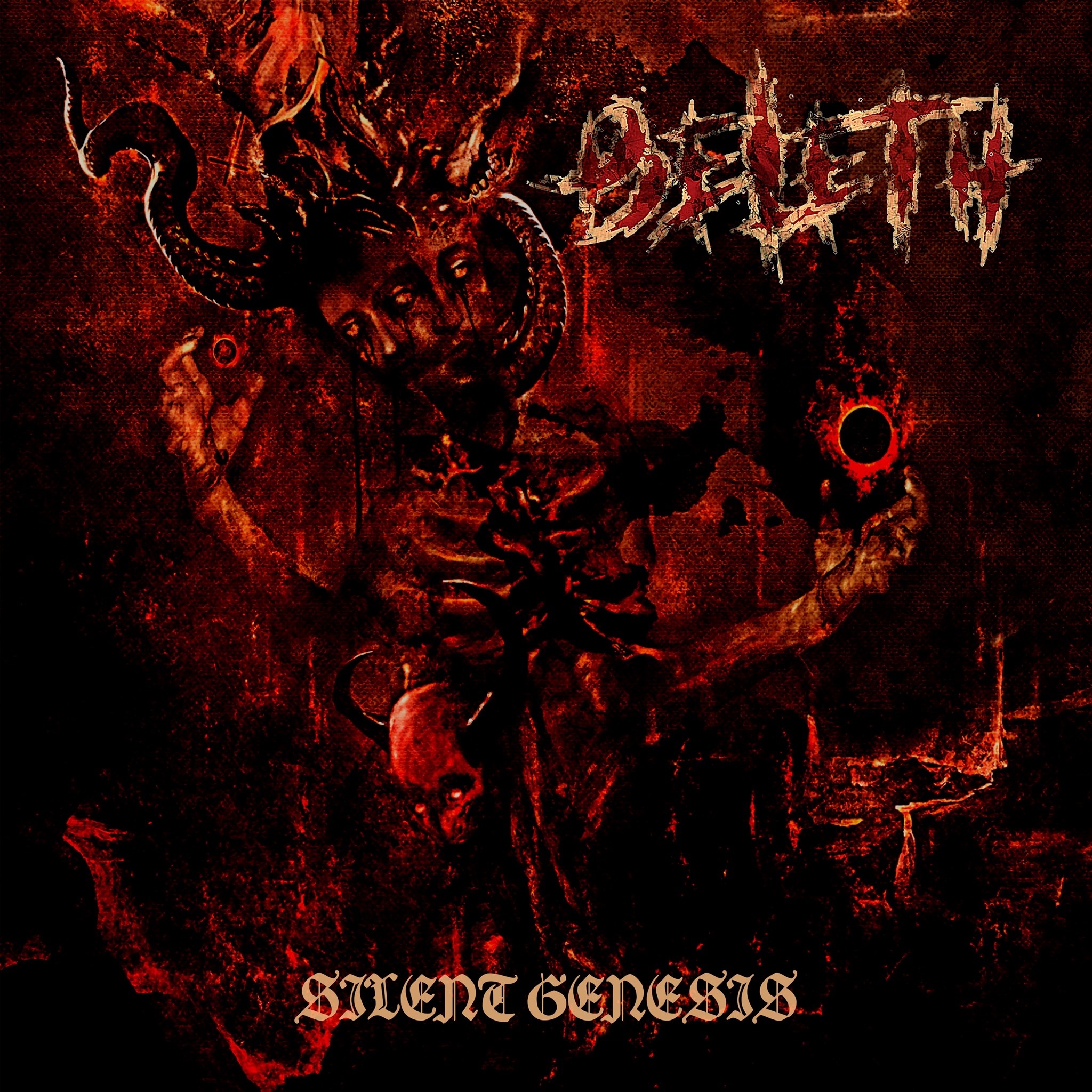 Metal-Addiction Presenta: BELETH – Death Metal (Australia)