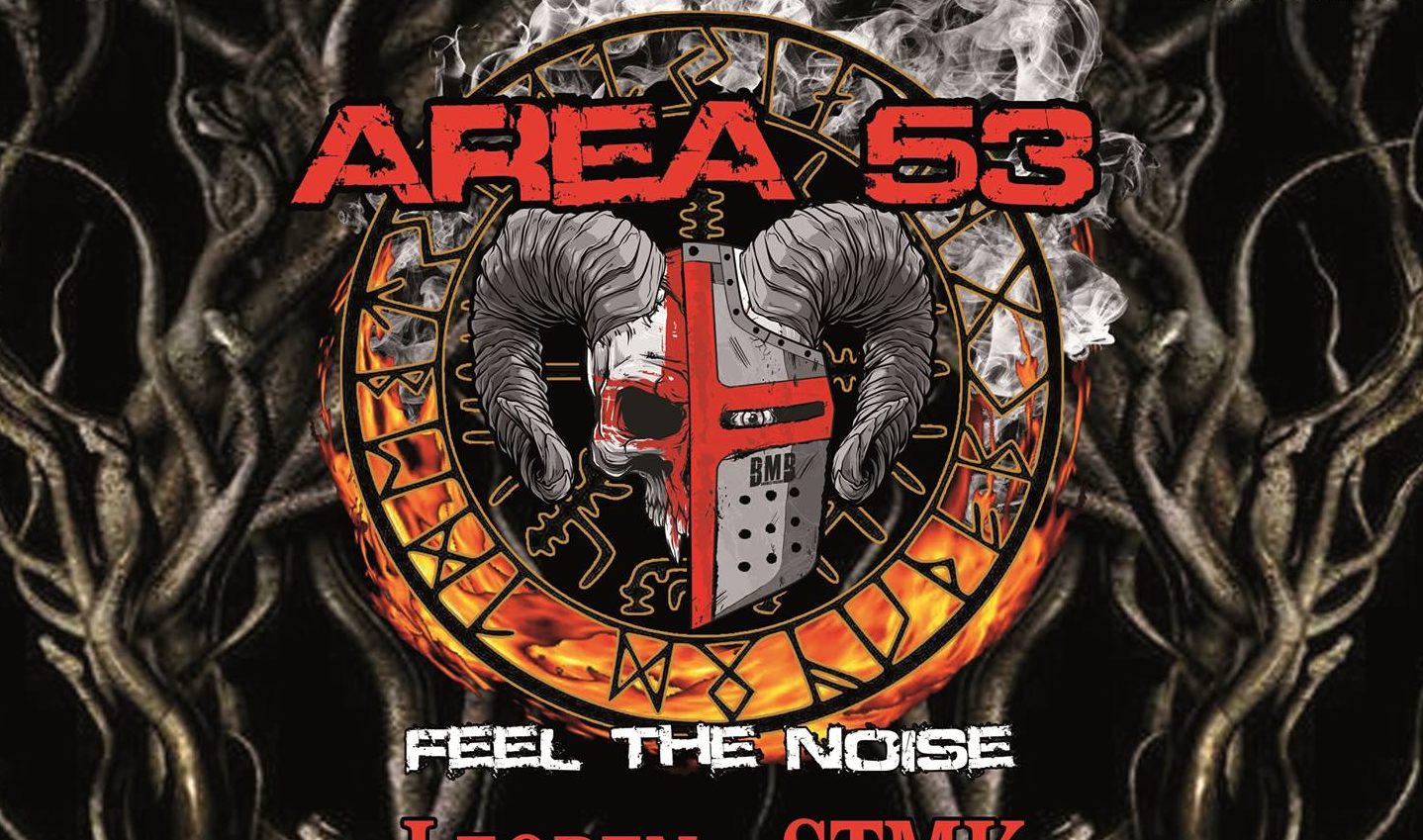 AREA 53 FESTIVAL (Austria) revela el line-up diario