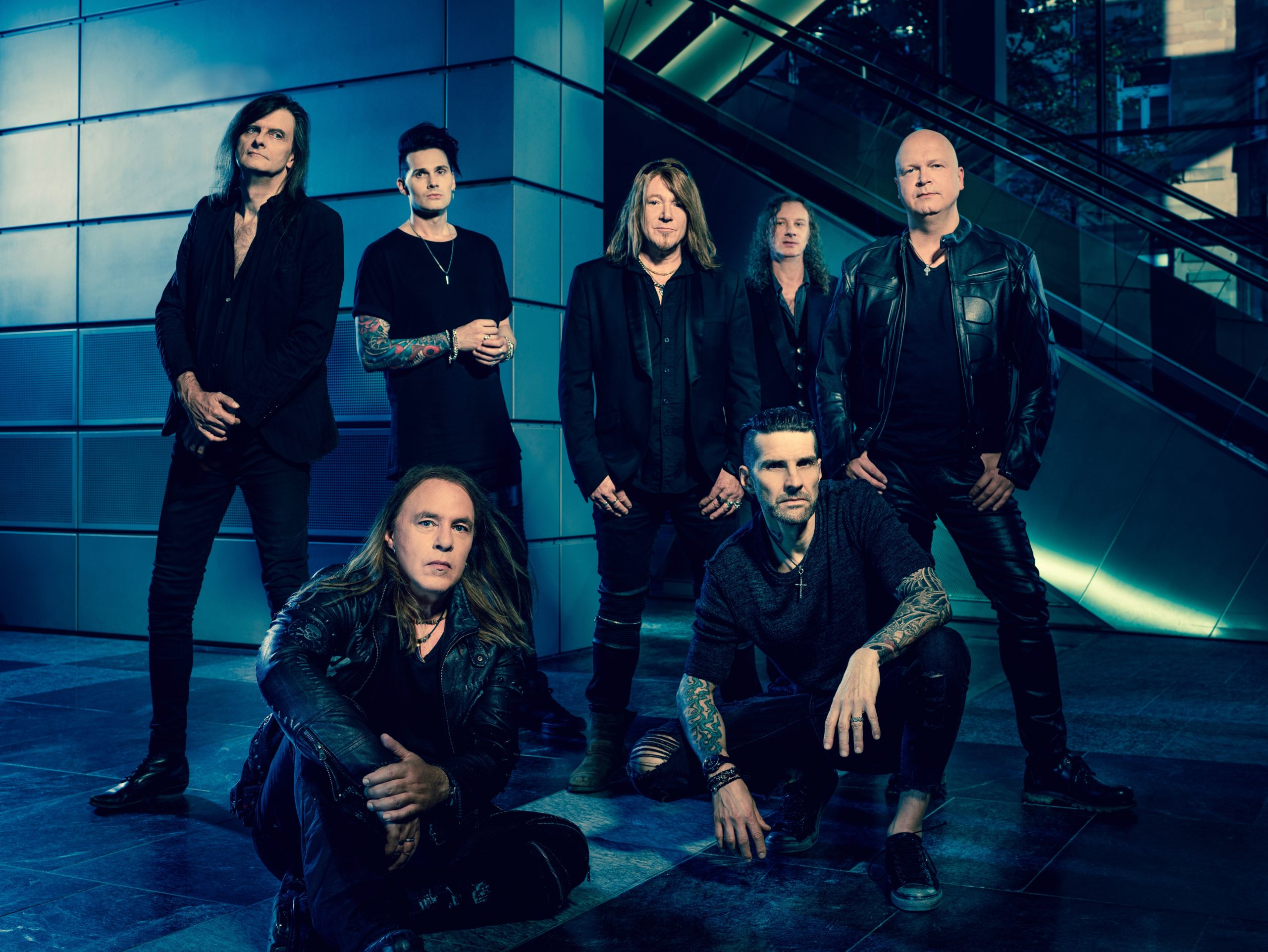 HELLOWEEN – Helloween (ALBUM REVIEW) HELLOWEEN – Helloween (ALBUM REVIEW)