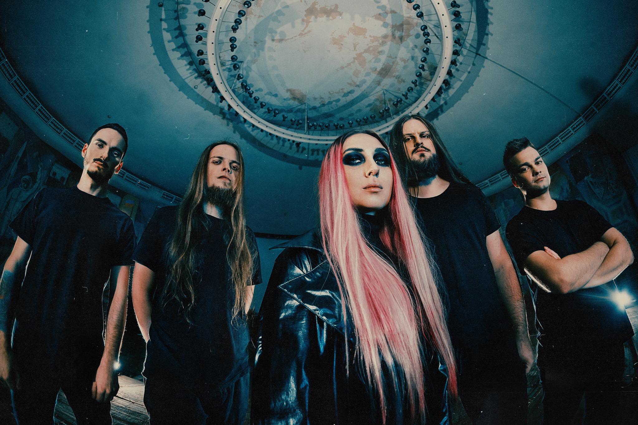 IGNEA se une a las filas de Napalm Records IGNEA se une a las filas de Napalm Records