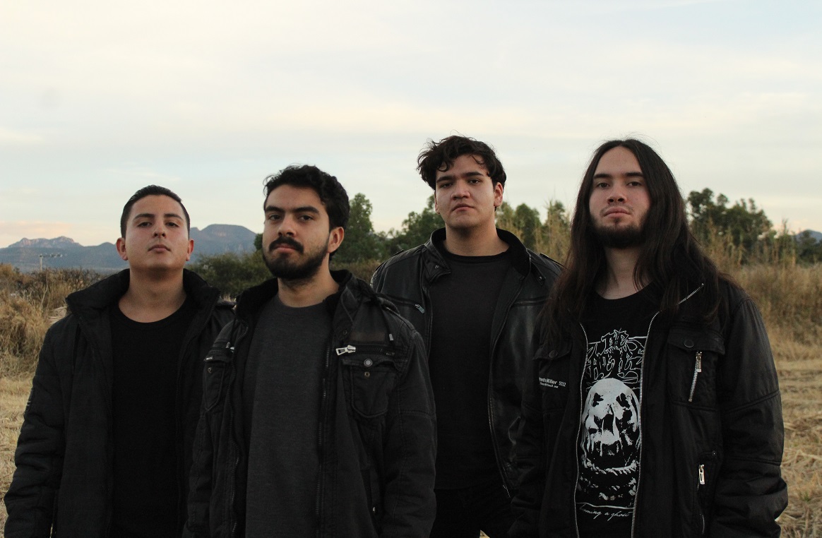 INDEPTH presentan Live Session “Chapter One” INDEPTH presentan Live Session “Chapter One”