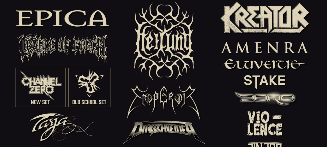 ALCATRAZ anuncia el line-up para su (confirmada) versión 2021