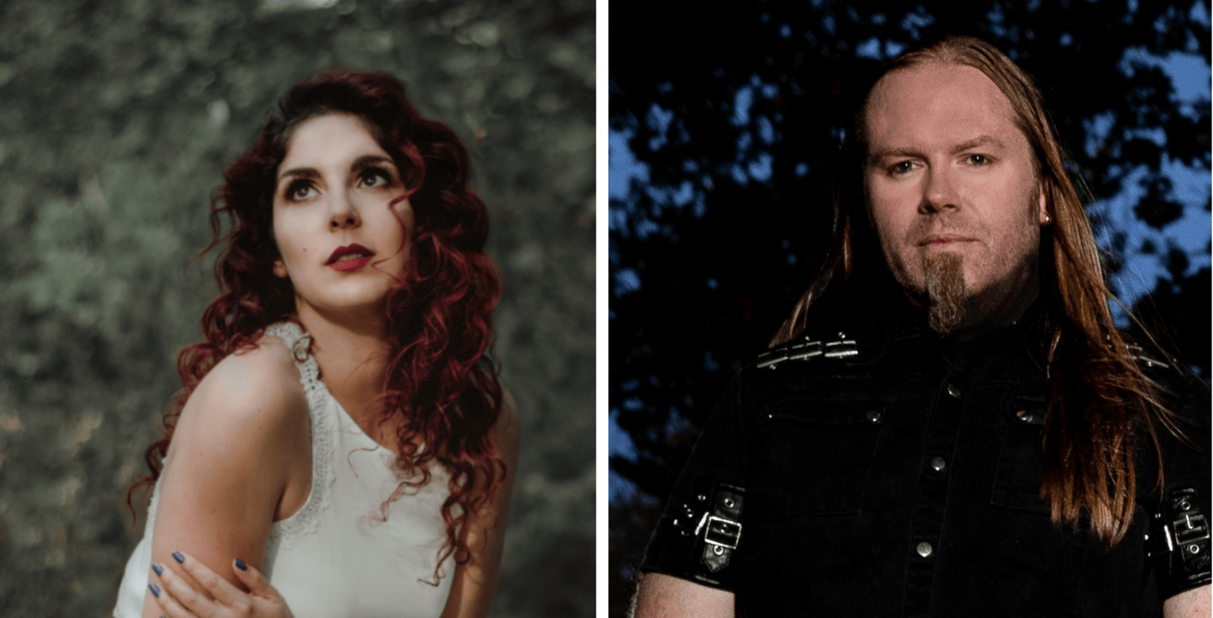 MORTEMIA anuncia segundo single junto a Marcela Bovio