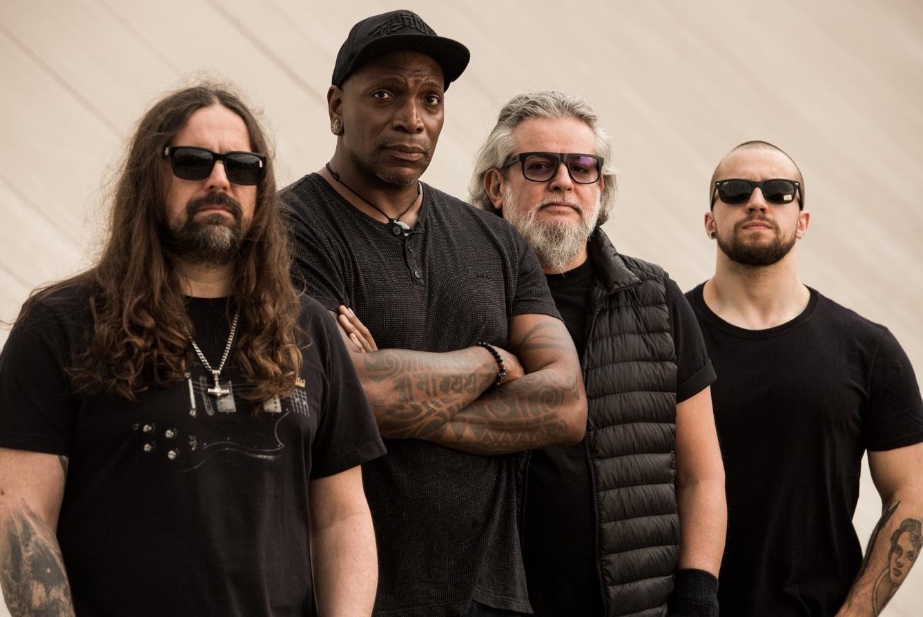 SEPULTURA estrena nuevo single junto a Devin Townsend