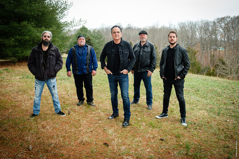 NMB – Estrena un vídeo, “Do It All Again” primer single de su nuevo álbum, ‘Innocence & Danger’