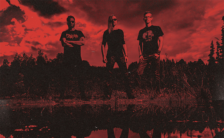 DISKORD adelanta tema de su próximo disco