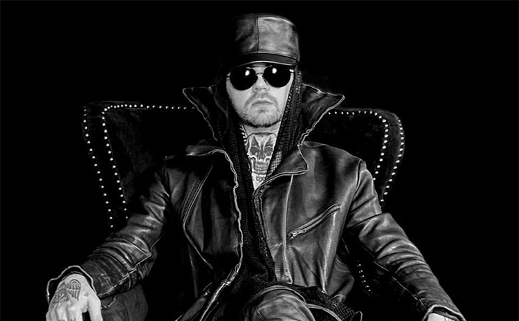 GOST – Estrena video “Bound by the Horror” GOST – Estrena video “Bound by the Horror”