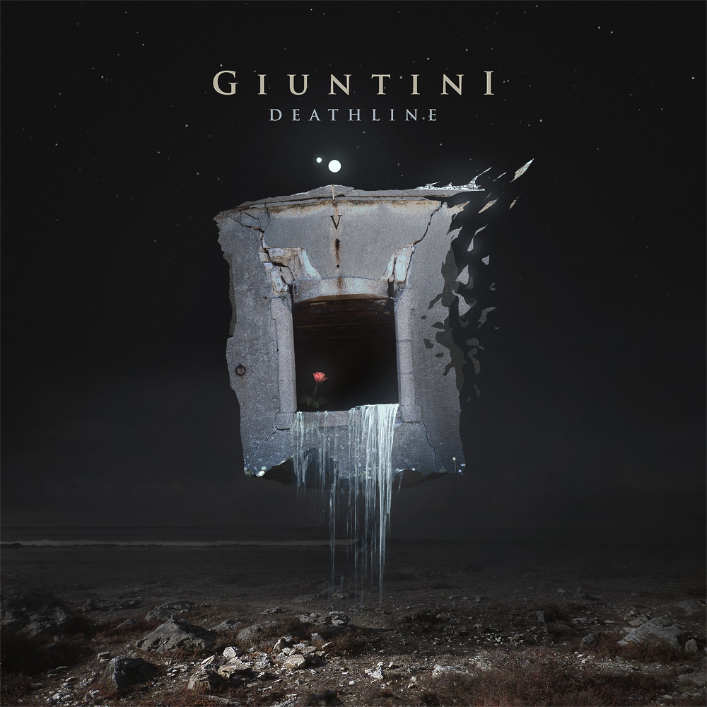 GIUNTINI DEATHLINE – “V” (ALBUM REVIEW) GIUNTINI DEATHLINE – “V” (ALBUM REVIEW)