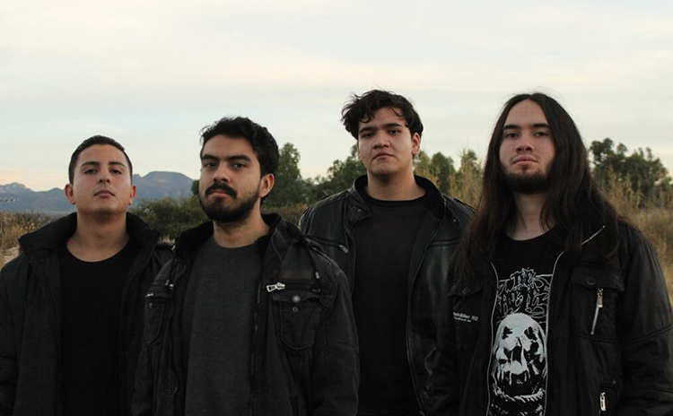 INDEPTH lanza videoclip oficial titulado “Contradictions”