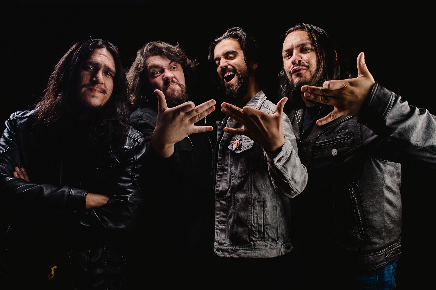 Sobernot celebra éxito de campaña de Crowdfunding liberando ‘Live Pandemic Sessions’