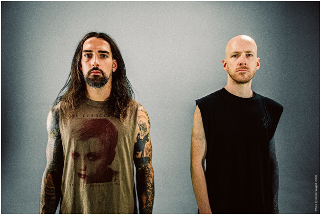 SPIRIT ADRIFT estrena canción y video “FORGE YOUR FUTURE”