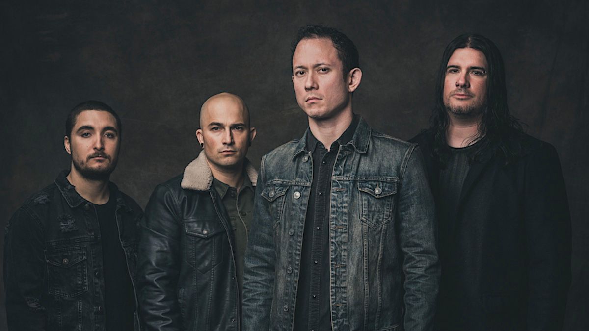 TRIVIUM lanza un tráiler al estilo de Game Of Thrones y adelanta un nuevo ‘ritual’