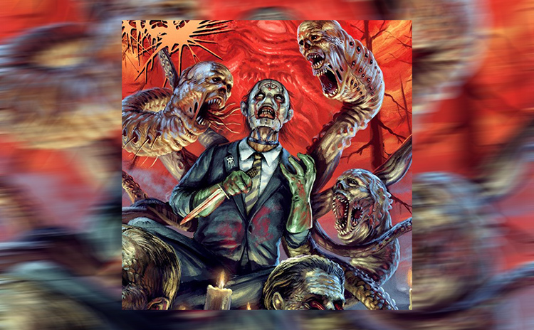 ABORTED detalles de su próximo disco y estreno single