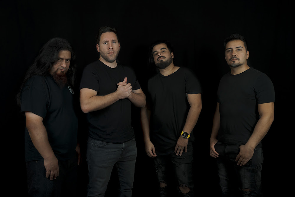 ANUBIS está de vuelta con nueva música después de 19 años.