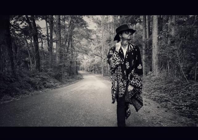 GOST nos entrega un nuevo adelante de su nuevo disco