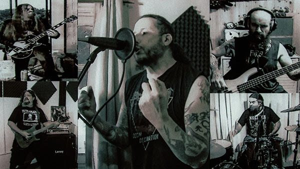 1319, NUCLEAR y HELLMAN sorprenden con tributo a Celtic Frost