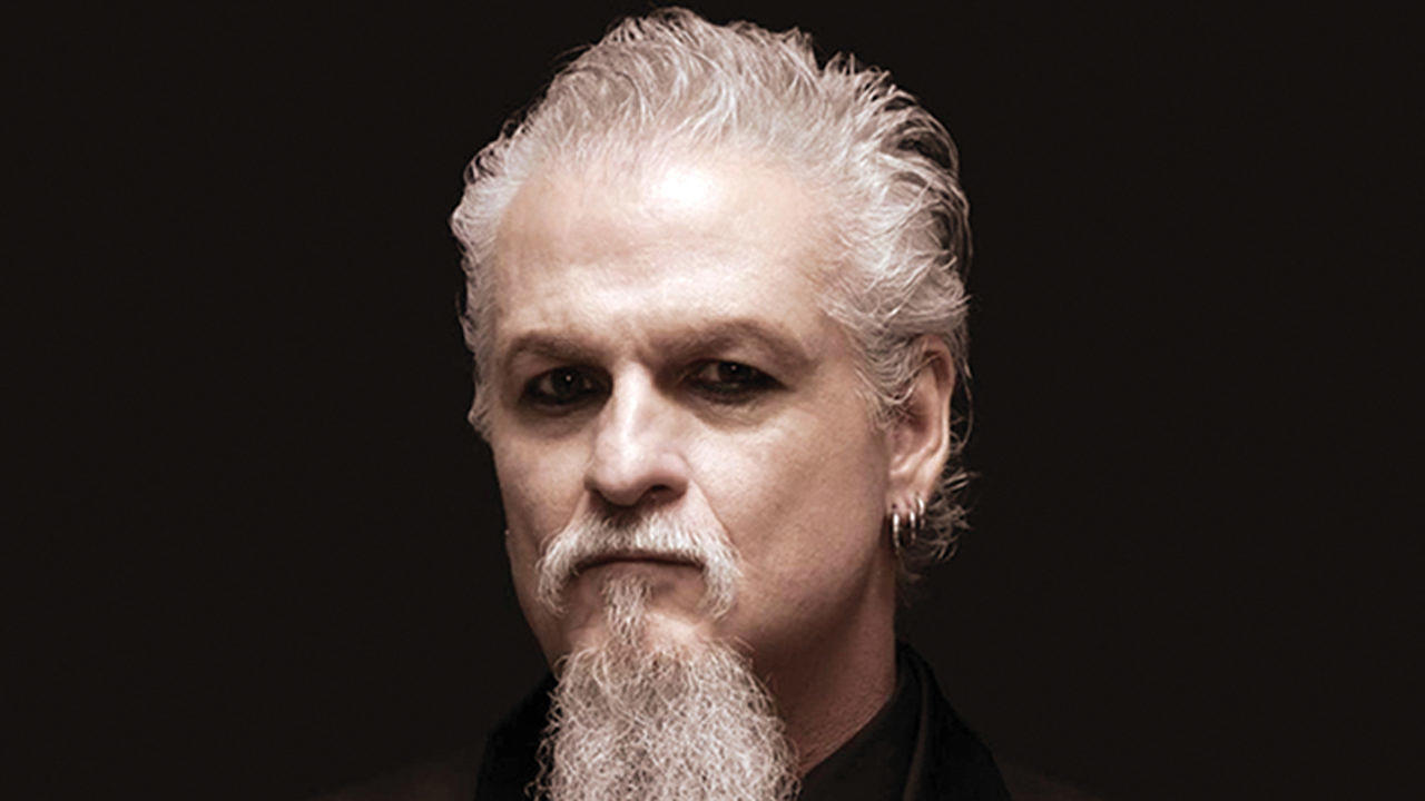 JON SCHAFFER y su fétida experiencia en la cárcel