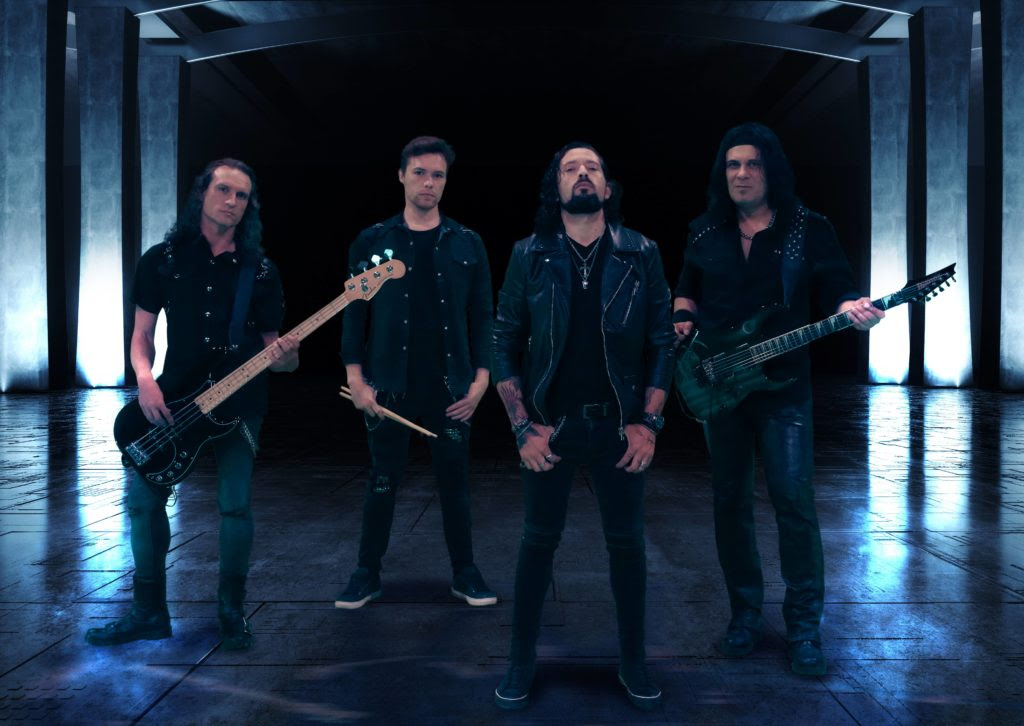 LORDS OF BLACK anuncia nuevo álbum titulado “ALCHEMY OF SOULS, PART II”