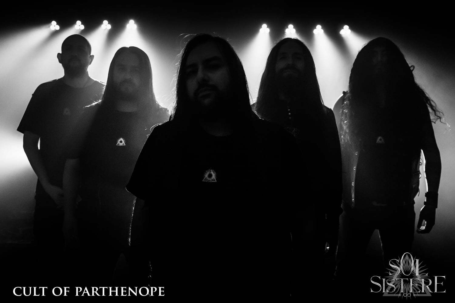 SOL SISTERE estrena nuevo tema titulado “Nothofagus”