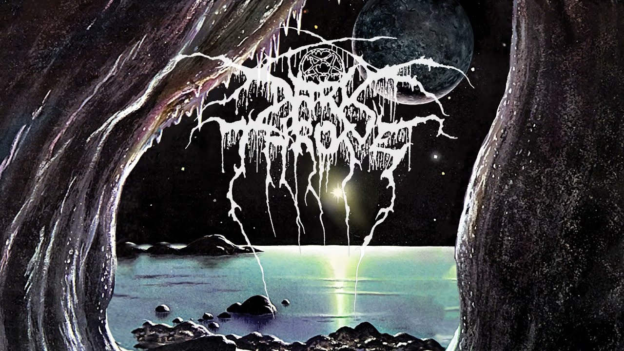 DARKTHRONE – “Eternal Hails” (ALBUM REVIEW)