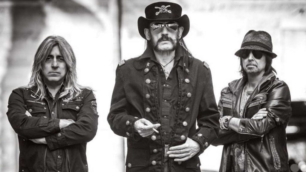 MOTÖRHEAD: ‘Motörizer’ – Top 5
