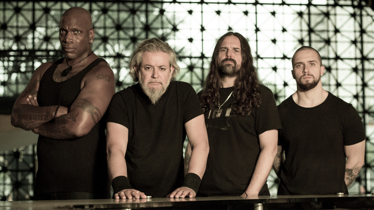 SEPULTURA – “Sepulquarta” (ALBUM REVIEW)